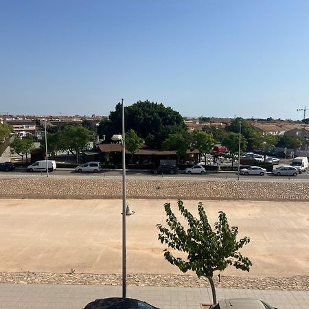 Tierra Del Pilar Lejlighed Torre de la Horadada Eksteriør billede